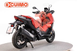 HONDA ADV 350