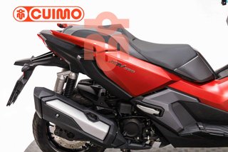 HONDA ADV 350