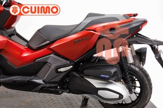 HONDA ADV 350