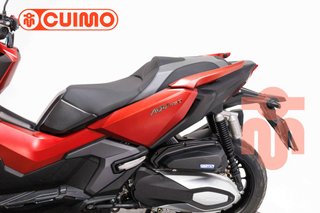 HONDA ADV 350