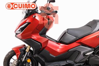 HONDA ADV 350