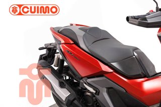 HONDA ADV 350