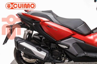 HONDA ADV 350