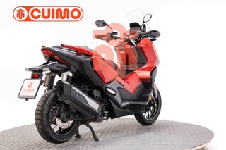 HONDA ADV 350