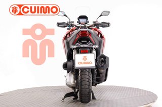HONDA ADV 350