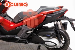 HONDA ADV 350