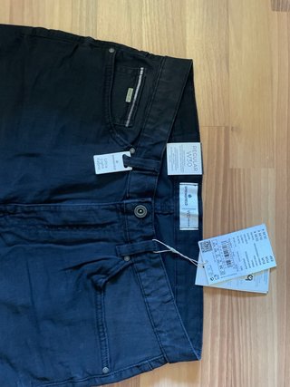 Bermudas Springfield nuevas