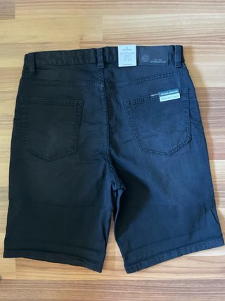 Bermudas Springfield nuevas