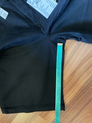 Bermudas Springfield nuevas