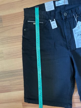 Bermudas Springfield nuevas