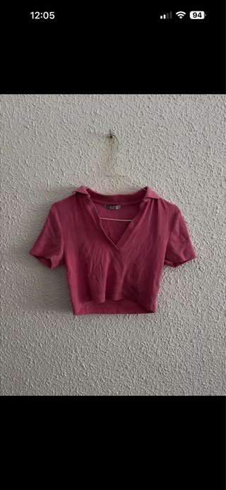 Borsa sorpresa con abbigliamento verde