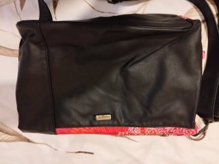 Bolso Desigual Multicolor