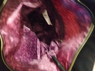 Bolso Desigual Multicolor