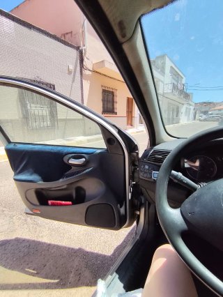 FIAT Stilo 2002