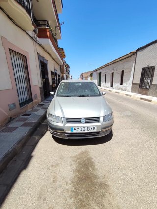 FIAT Stilo 2002