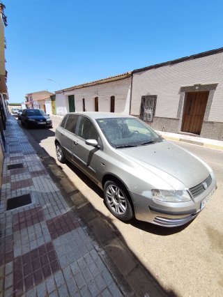 FIAT Stilo 2002
