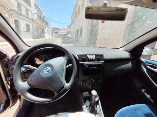 FIAT Stilo 2002