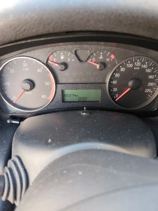 FIAT Stilo 2002