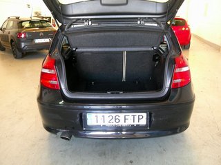BMW Serie 1 2007