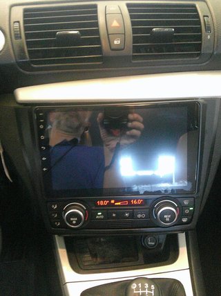 BMW Serie 1 2007