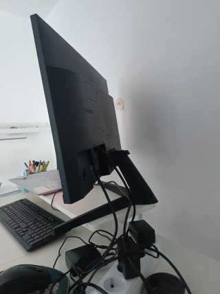 Monitor Samsung 24'' FullHD