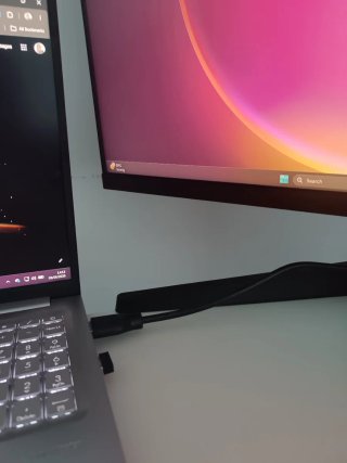 Monitor Samsung 24'' FullHD