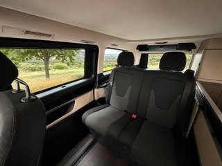 Mercedes-Benz Clase V Marco Polo 220d Automática
