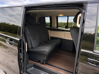 Mercedes-Benz Clase V Marco Polo 220d Automática
