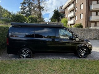 Mercedes-Benz Clase V Marco Polo 220d Automática