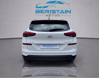 Hyundai Tucson 2020