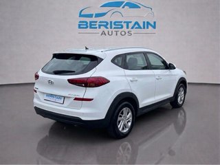 Hyundai Tucson 2020