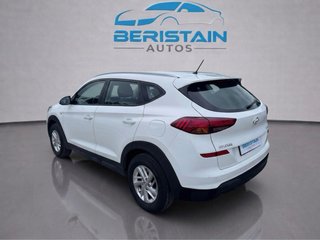 Hyundai Tucson 2020