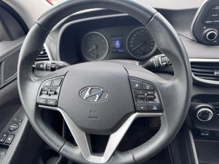 Hyundai Tucson 2020