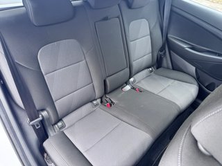 Hyundai Tucson 2020