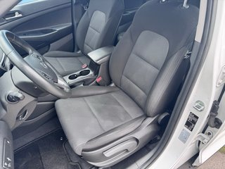 Hyundai Tucson 2020