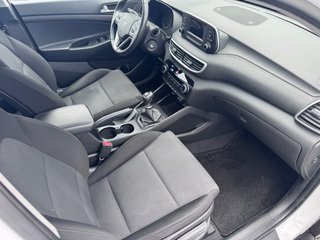 Hyundai Tucson 2020