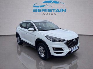 Hyundai Tucson 2020