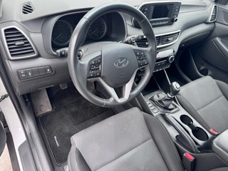 Hyundai Tucson 2020