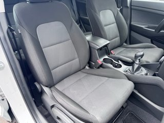 Hyundai Tucson 2020