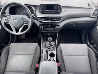 Hyundai Tucson 2020