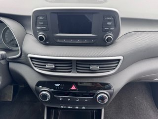 Hyundai Tucson 2020