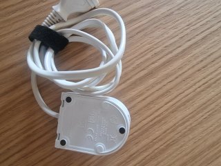 Cargador Philips Cepillo/Irrigador