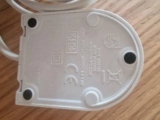 Cargador Philips Cepillo/Irrigador