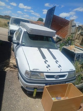 Opel Vectra 1994