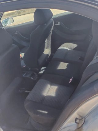 SEAT León TDI Plata