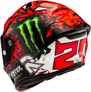 HJC Casco Moto Integral RPHA 1