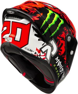 HJC Casco Moto Integral RPHA 1