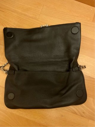 Bolso Zadig & Voltaire Rock Negro auténtico