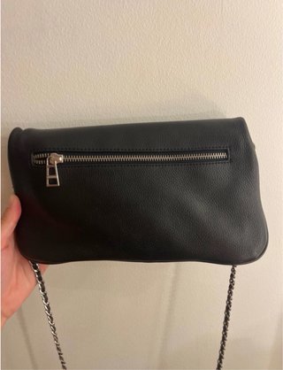 Bolso Zadig & Voltaire Rock Negro auténtico