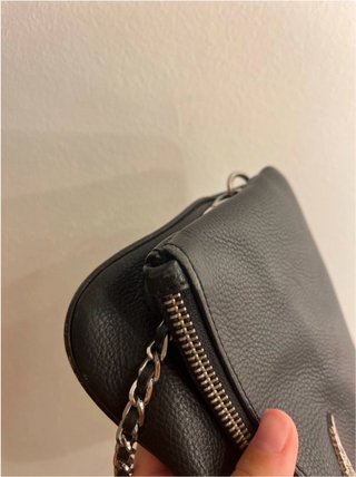 Bolso Zadig & Voltaire Rock Negro auténtico